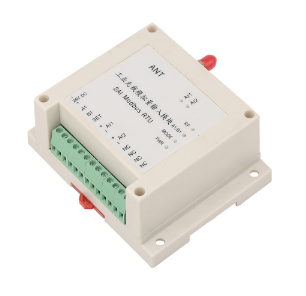 Buy RS485 Serial IO Module Support MODBUS DI and DO Ou Output Mode 2 Channels Ai Do Rs485 Modbus Rtu HR-802 Wireless Analog Acquisition Module at wholesale prices
