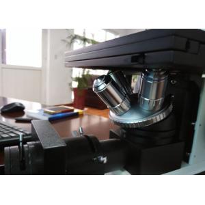 4XC Inverted Metallographic Microscope Trinocular Microscope + Optional Parts
