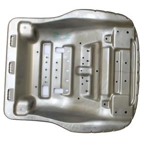 China Plated Automotive Metal Components 1.5mm Thickness 0.01mm Tolerance on sale