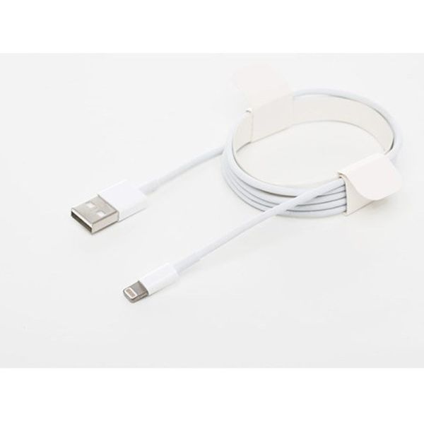 Iphone 6(plus) lightning USB cable, Iphone 6 lighting to USB charging cable, USB cable Iphone 6S(plus),Iphone 6S USB