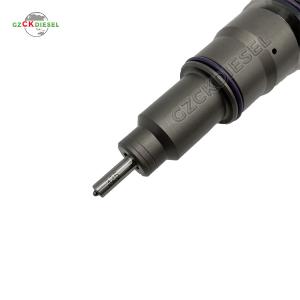 Diesel Fuel Injector 21207143 BEBE4J00001 BEBE4J01001 for MD11