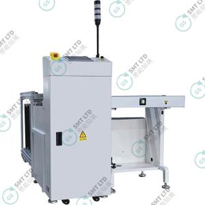 SMT Peripheral Equipment ZL series Vertical Entry Unloader