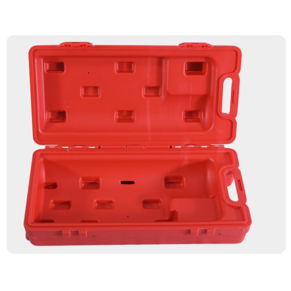 EEBD Carry Case EEBD HDPE storage Box Aluminium FRP Material
