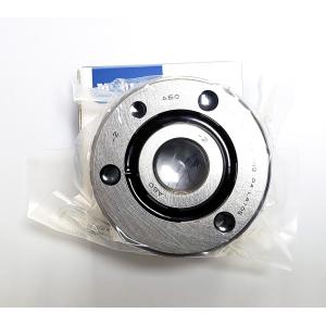 Quality ZKLN3072-2Z 30*72*38mm Angular Contact Ball Bearing High Speed Flange Sleeve Bearing For Machine tool spindle for sale