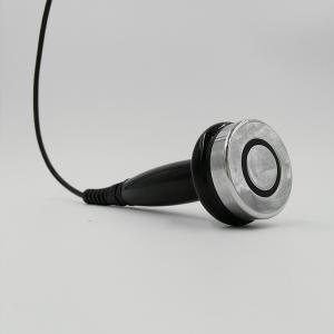 3 Handles Vacuum Cavitation Slimming Machine 5MHz Loss Weight