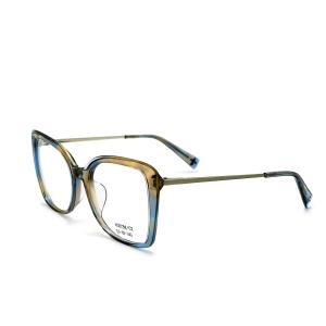 AD212M Stylish Square Acetate Optical Frames For Women