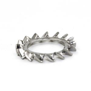 Reliability Test Mechanical Dimensions 18-8 STAINLESS STEEL External Tooth