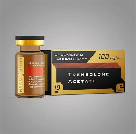 Buy 99% tren Acetate 100mg vial Vial Labels And Boxes at wholesale prices