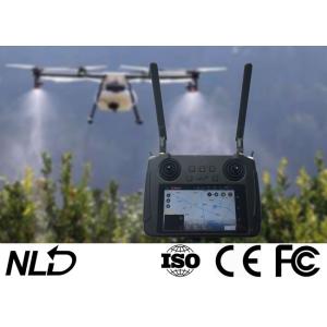 1080P ISO9001 APM PIX Drone Flight Controller With GPS
