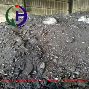 Black Nature Source Coal Tar Pitch As A Binder Of Carbon Electrodes