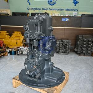 708-2H-00240 7082H00240 708-2H-04180 708-2H-01140 For Komatsu CD110R-1 CRAWLER CARRIERS Hydraulic Piston Pump MAIN PUMP PUMP ASSY Pump Assembly Aftermarket Original
