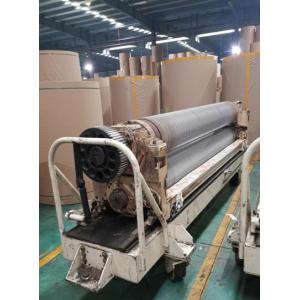 HSIEH HSU Cassette B Flute Tungsten Carbide Rolls