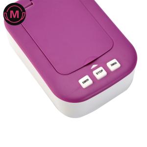 5W Ultrasonic Contact Lens Cleaner Machine