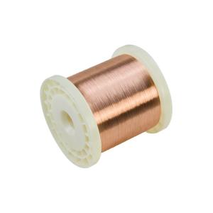 CuNi2/Alloy 30 Copper Nickel Alloy Wire for Resistance