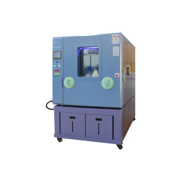 Buy Automatic Climatic Test Chamber / Temperature And Humidity Chamber Saving Time at wholesale prices