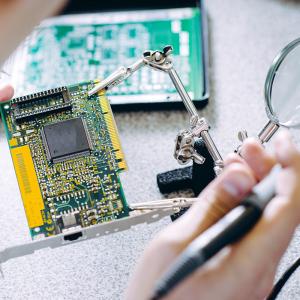 CCC Ul Certified Testing Labs Thermostat Third-party authentication service