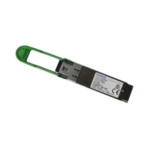 FTLC1157RGPL 100G CWDM4 QSFP28 Finisar Transceiver With 2km Distance Hot