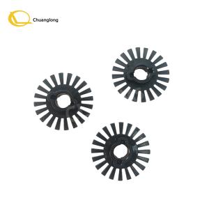 ATMs Parts H68N RC Cassettes Timing Wheel Black