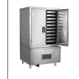Quality Free Standing Commercial Catering Equipment Seafood Steamer For Restaurant for sale