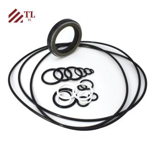 2401-9118AKT Swing Motor Seal Kit For Doosan
