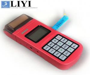 Quality Max 500 Groups Data Memory Leeb Hardness Tester Usb1.1 Communication Interface for sale