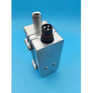 PTC Heating Truck Engine Heater 500W 220V Safe And Reliable