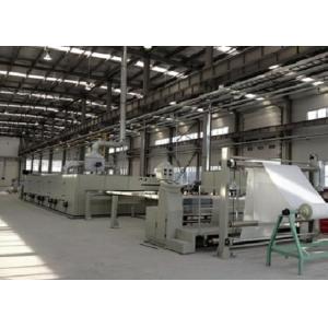 3-mesh hot air Finishing stenter , customized , humanization design