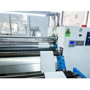 Milky PE Film Label , Waterproof Adhesive Label Roll SGS Certified