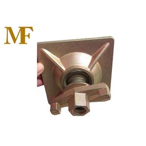 M16 Thread Size Formwork Tie Nut for Durable Construction Materials