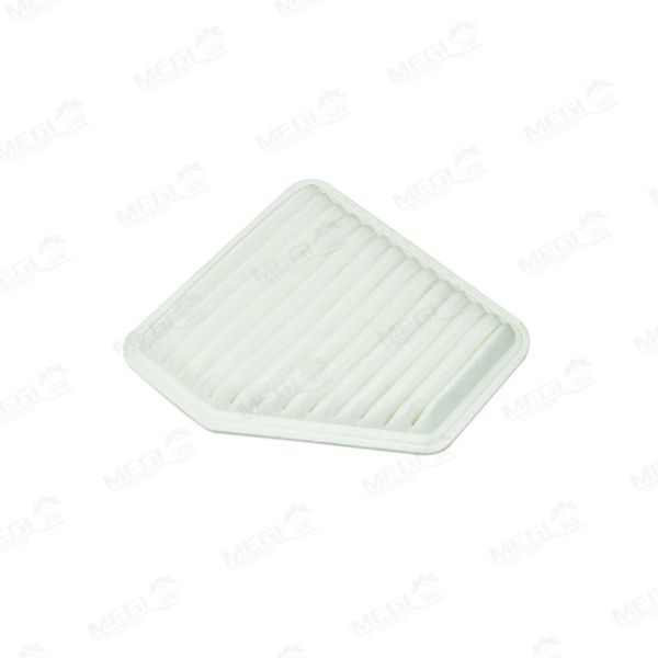 17801-31120 17801-AD010 Auto Air Filter For LOTUS Exige Toyota ES350 4 Runner ALPHARD