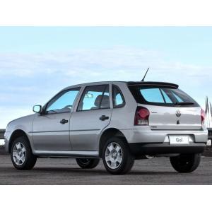 5W0941044 Headlight for VW GOL IV