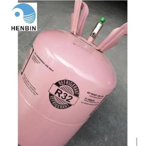 10kg Household Air Conditioner R32 Refrigerant Gas Disposable Cylinders