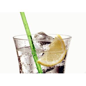 CO2 Carbonated Beverage Filling Machine , Electric Carbonated Drink Canning