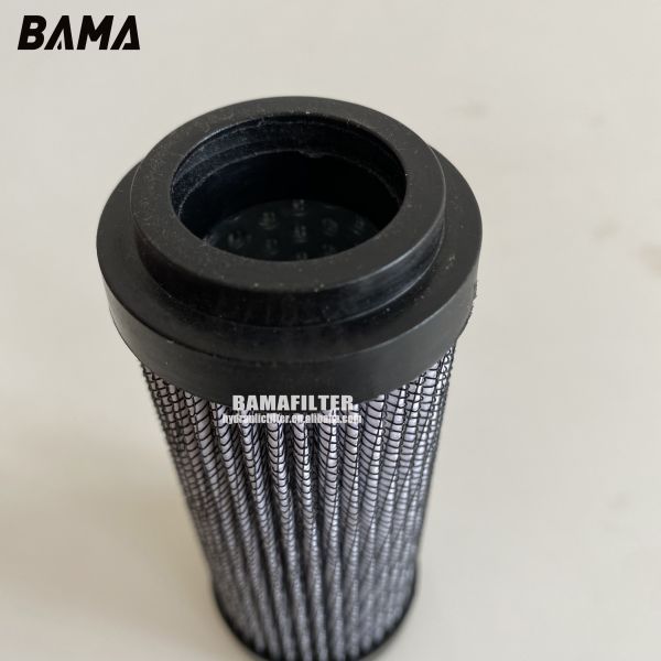 Glass fiber Industrial Filtration Equipment Hydraulic Filter Element 10704D06B