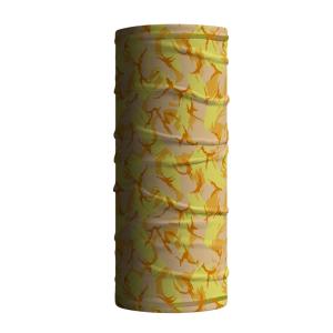 Customized 25*50cm Bandana Buff Headwear Cooling With Customized Design