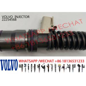 22254568 Diesel Engine Fuel Electronic Unit Injector BEBE4P03002 85002180