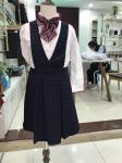 Custom Shirt Vest Blazer Skirts Sports Design Formal University Primary High