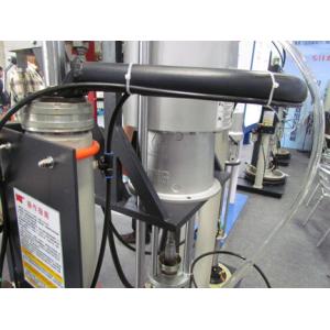 Pneumatic Silicone Extruder Machine for Double Glazing Second Sealing