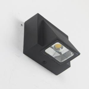 CE RoHS IP65 surface mounted outdoor led lighting,led outdoor wall light, up