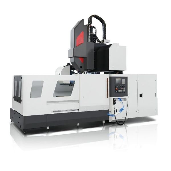 Buy High Precision Gantry Machining Center Double Column SP1830F 6000rpm at wholesale prices