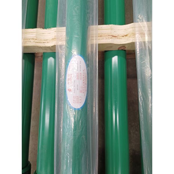 Buy Heavy Duty Sucker Rod Pump with Soft Seal Plunger and Impeller Diameter 14 for Industrial Fluid Handling at wholesale prices