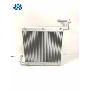 Sumitomo SH60 Excavator Oil Cooler Radiator 100% New and Leak Tested for Heavy