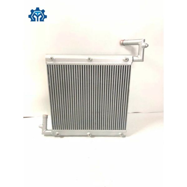 Sumitomo SH60 Excavator Oil Cooler Radiator 100% New and Leak Tested for Heavy