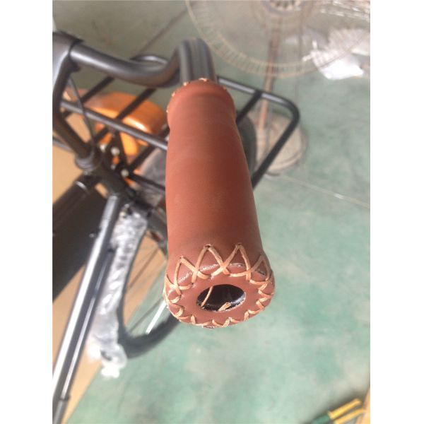 Aluminum Rim 28 Inch Old Heavy Duty Vintage Bike OEM Customize Retro Bicycle with Logo