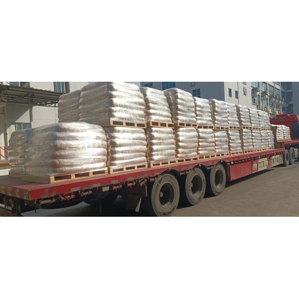 High Gloss Solid Waterborne Acrylic Resin Medium Molecular Weight OEM