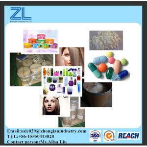 Glyoxylic acid monohydrate with MSDS