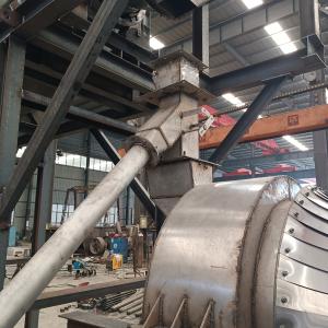 Customizable Waste Aluminum Decoating System