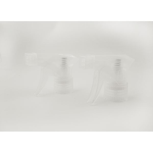 Plastic Bottle Non Spill Liquid 28/400 Hand Trigger Sprayer