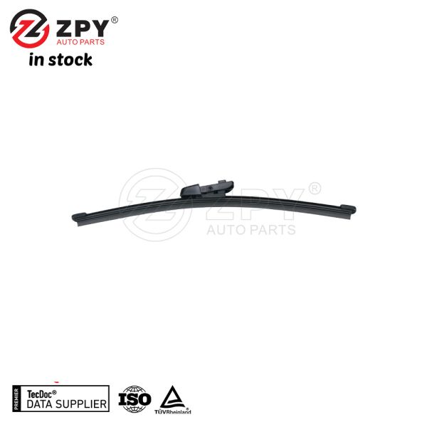 ZPY 6Q6955425A New Quality Rear Wiper Blade Fits 2009-14 Volkswagen Jetta Wagon