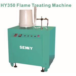 50Hz Flame Treatment Machine 500pcs/Hour Auxiliary Machine